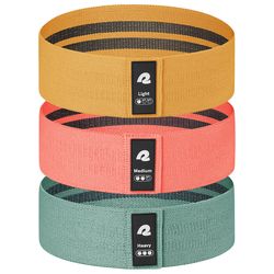 Retrospec Engage Booty Band