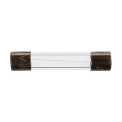 Jandorf AGC 0.5 amps Fast Acting Fuse 4 pk