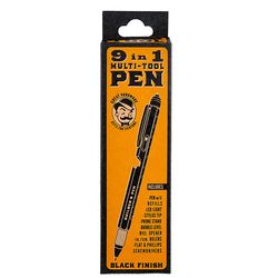 Lucky Jack Builders Pen Multi-Tool 1 pc
