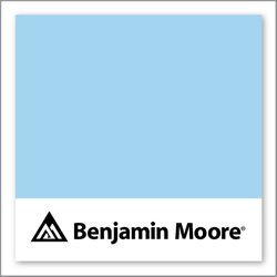 Benjamin Moore Caribbean Coast 2065-60