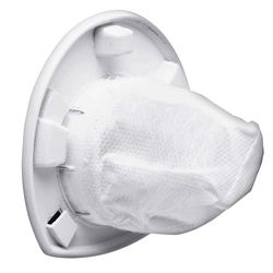Black+Decker Dustbuster Vacuum Filter For Cleaning 1 pk CHV9610, CHV1210, CHV1410, CHV1410B, CHV1410