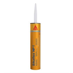 BASF MasterSeal NP 1 Limestone Elastomeric Polyurethane Sealant 10.1 oz