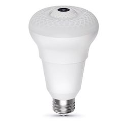 Feit Smart Home A23 E26 (Medium) Smart-Enabled LED Bulb Daylight 40 Watt Equivalence 1 pk
