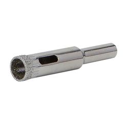 Exchange-A-Blade Stay Sharp 3/8 in. Metal General Hole Saw