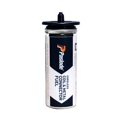 Paslode 1-1/2 in. L Paper Strip Brite Fuel and Nail Kit 30 deg 1602 pk