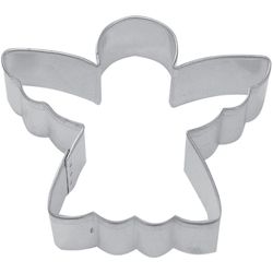 R&M International Corp 3 in. W X 3 in. L Cookie Cutter 1 pc