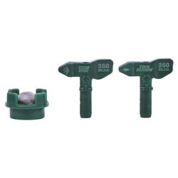 Graco TrueCoat 360 Narrow/Wide Spray Tip Kit