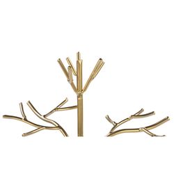 Tripar Gold Christmas Tree 25 in.