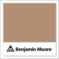 Benjamin Moore Serengeti Sand 2164-40
