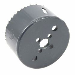 Forney Cobalt Bi-Metal High Speed Steel Hole Saw