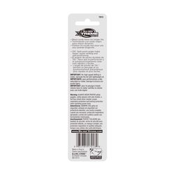 Blu-Mol Xtreme 15/64 in. High Speed Steel Drill Bit 1 pk