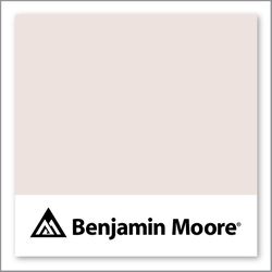 Benjamin Moore Silky Smooth 1373