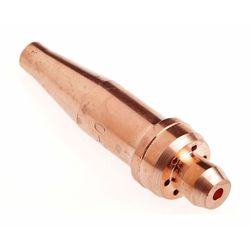 Forney 5.88 in. L X 2 in. W Cutting Tip Copper 1 pc