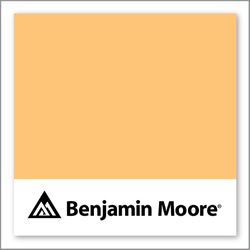 Benjamin Moore Fresh Fruit 153