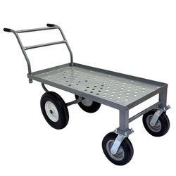 R.W. Rogers Company Garden Cart