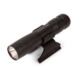 Kikkerland 1.25 in. Mini Clip-On Lamp