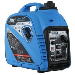 Pulsar 1800 W Portable Generator