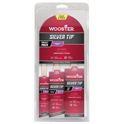 Wooster Silver Tip Paint Brush