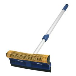 Rain-X Professional 8 in. Mesh Window Squeegee