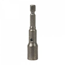Stay Sharp 5/16 in. X 2-1/2 in. L S2 Steel Industrial Nut Setter 1 pc