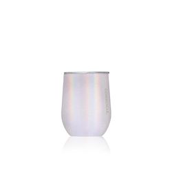 Corkcicle 12 fl. oz. Unicorn Magic BPA Free Wine Tumbler