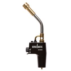 Bernzomatic Torch Head 1 pc Propane