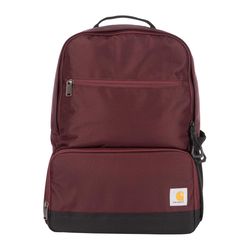 Carhartt Port 36 L Backpack Lunch Bag Cooler
