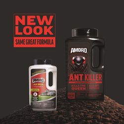 Amdro Ant Block Ant Bait 12 oz