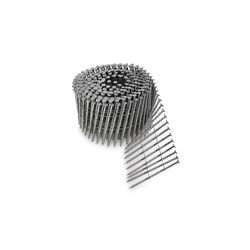 Simpson Strong-Tie 3D 1-3/4 in. Siding Coated Stainless Steel Nail Round Head 1 lb
