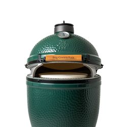 Big Green Egg Aluminum Pizza Oven Wedge