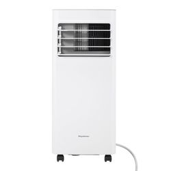 Keystone 200 sq ft 3 settings 5000 BTU Portable Air Conditioner with Remote