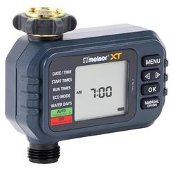 Melnor Programmable 1 Zone Digital Water Timer