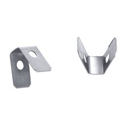 Danco 1-3/4 in. L Steel Clevis Clip