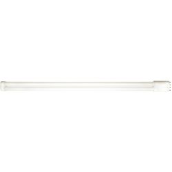 Satco T5 GU10 LED Bulb Cool White 40 Watt Equivalence 1 pk