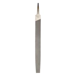 Crescent Nicholson 12 in. L X 1.181 in. W High Carbon Steel Single Cut File 1 pc