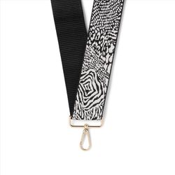 Kedzie Polyester Bag Strap