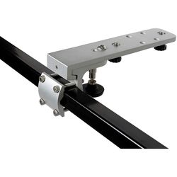Kuuma Stow N Go Quick-Release Rail Grill Mount 1 pk