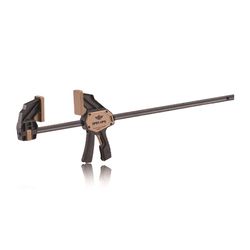 Spec Ops 25 in. X 1-1/8 in. D Trigger Clamp 330 lb 1 pk