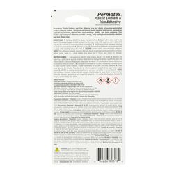 Permatex Automotive Adhesive 2 oz