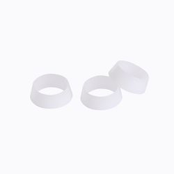 ATC 3/8 in. Compression Plastic Sleeve 3 pk