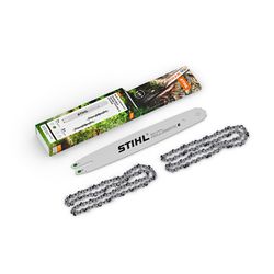 STIHL Kit 2 45cm/18 63PM3 Bar and Chain Combo