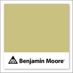 Benjamin Moore Turkish Bay Leaf CSP-885