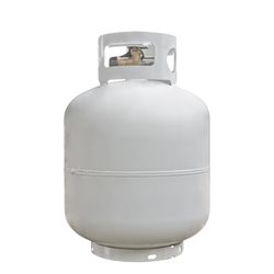 Retailer Sourced 30 lb. Propane Tank Fill
