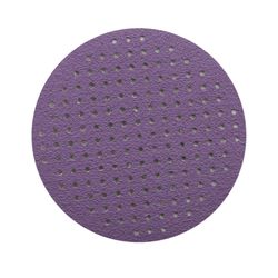 Blue Dolphin Barracuda 5 in. Aluminum Oxide Hook and Loop Sanding Disc 60 Grit Very Coarse 5 pk