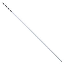 Diablo 1/4 in. X 18 in. L Installer Bit 3-Flat Shank 1 pk