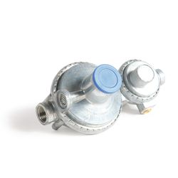 Camco Two Stage Propane Regulator 1 pk