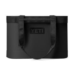 YETI Camino 18 Zip Carryall 18 L Black Tote