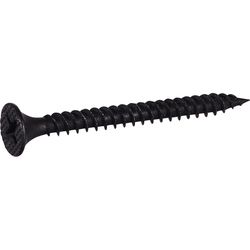 ACE No. 6 in. X 1-5/8 in. L Phillips Coarse Drywall Screws 5 lb 950 pk