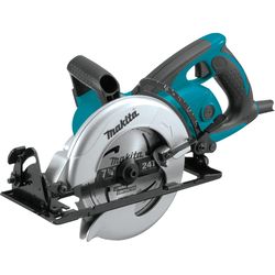 Makita 15 amps 7-1/4 in. Corded Hypoid Saw