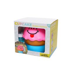 Good Banana Bubble Machine Pink